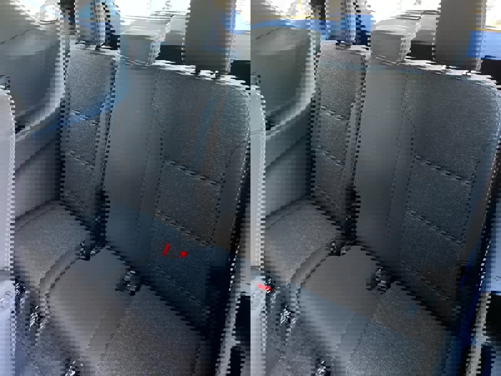 Certified 2025 Chevrolet Traverse LT image 15