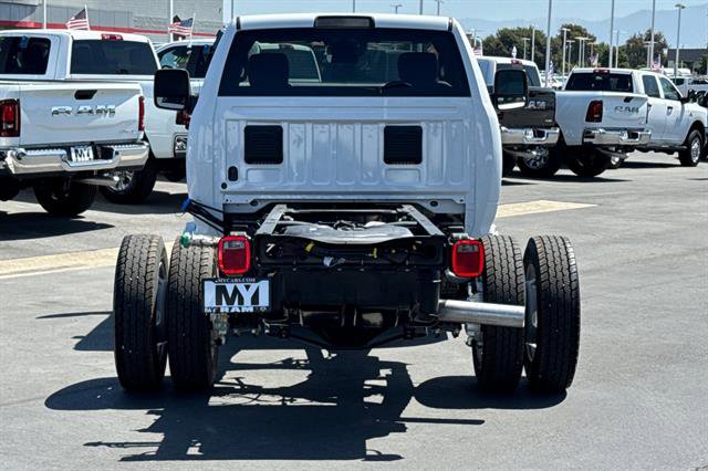 New 2026 RAM 4500 Tradesman w/ Chrome Appearance Group image 5