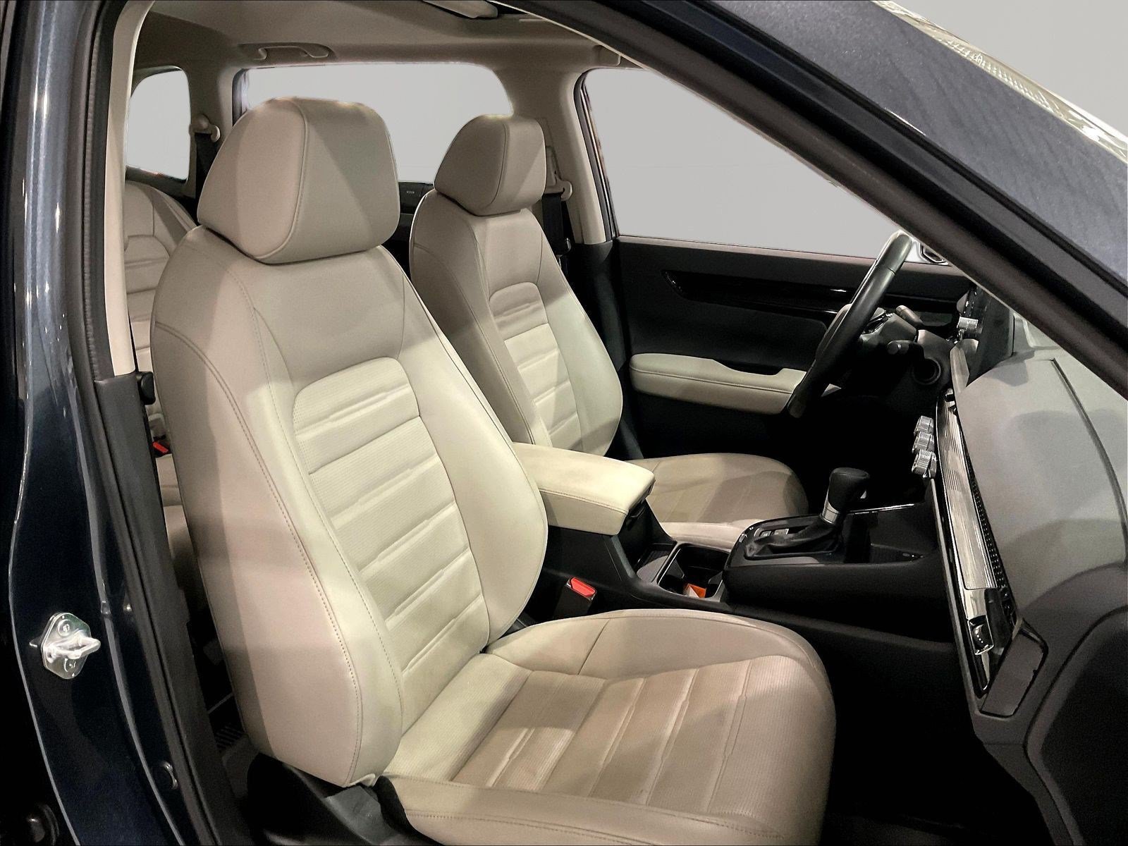 Certified 2026 Honda CR-V EX-L image 29