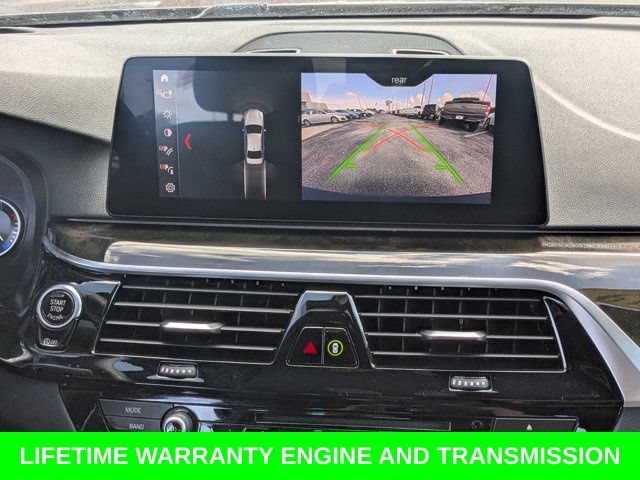 Used 2019 BMW 530i xDrive AWD/4WD image 19