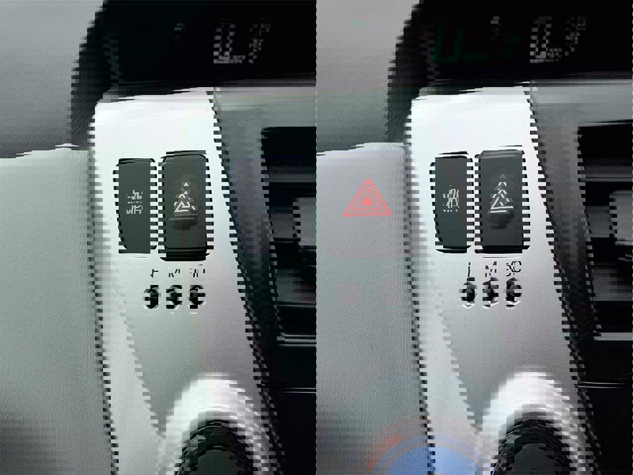 Used 2014 Toyota Prius V Five image 23