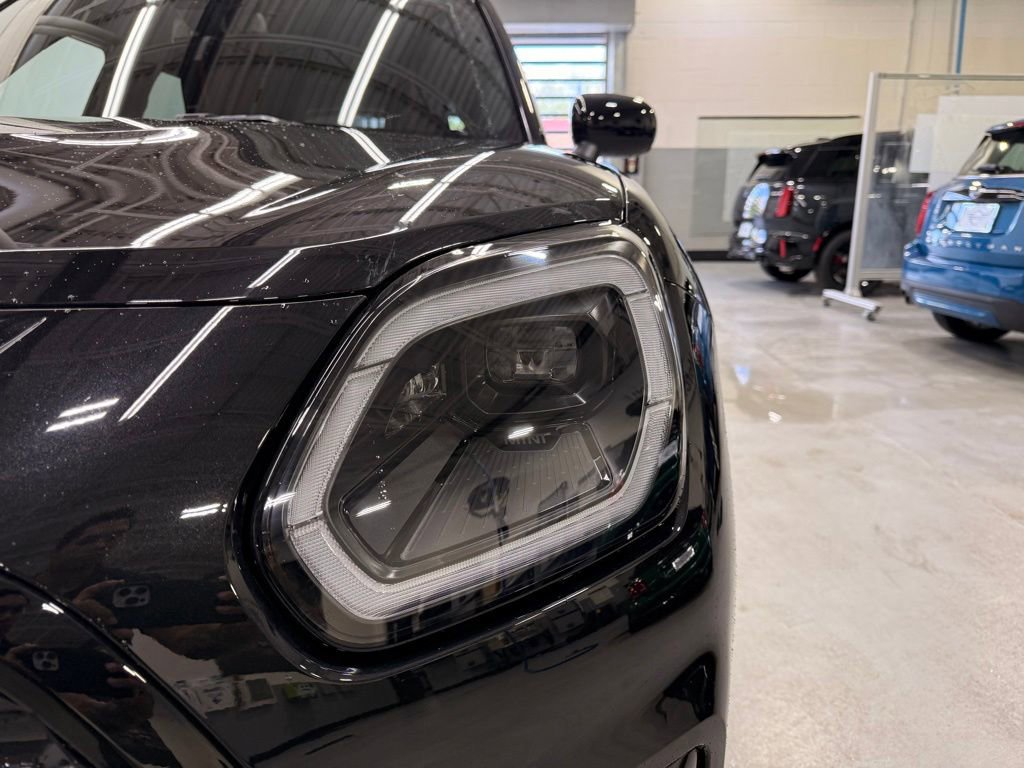 New 2027 MINI Cooper Countryman S AWD/4WD image 7