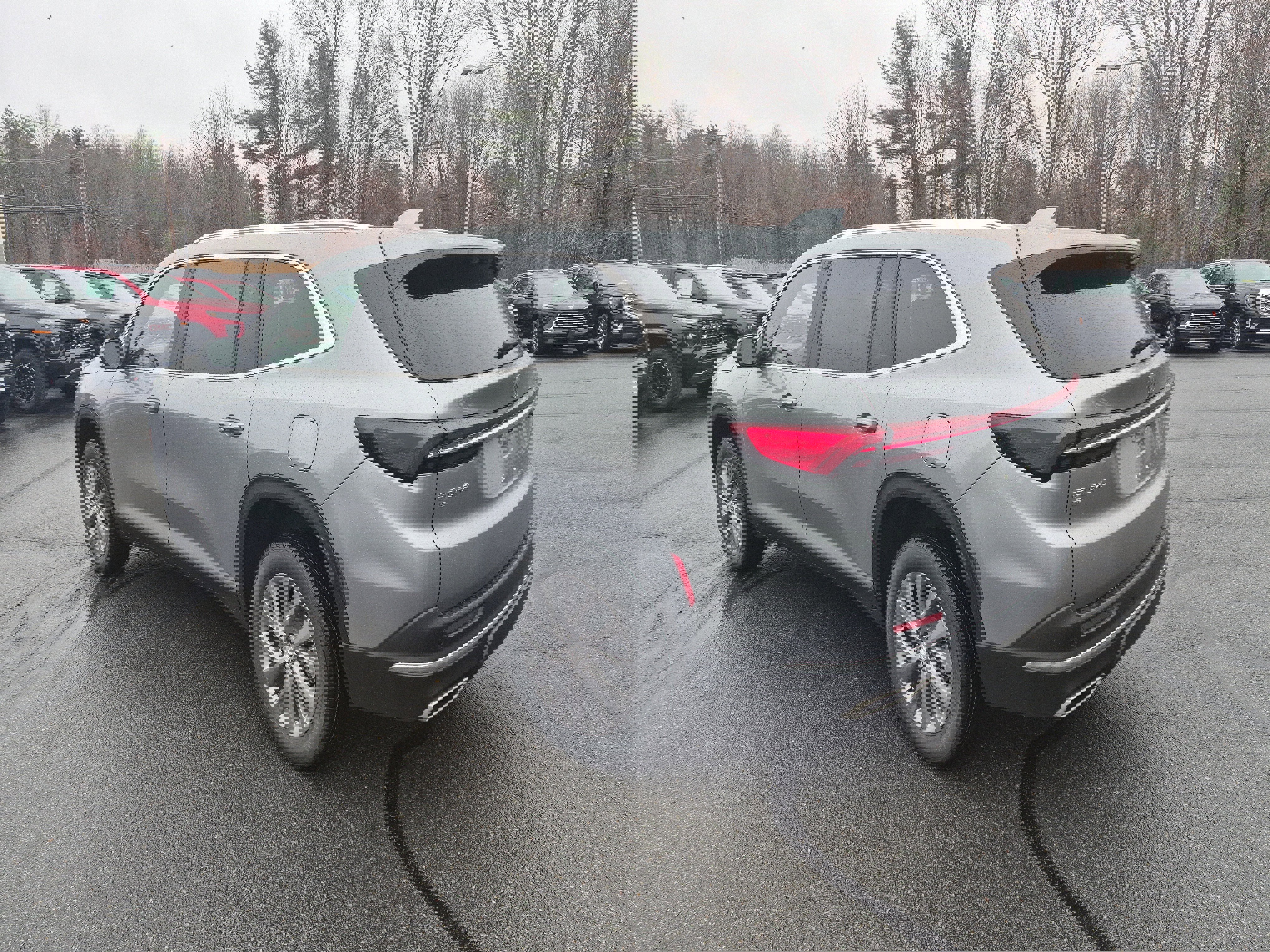 Used 2026 Buick Enclave Preferred image 18