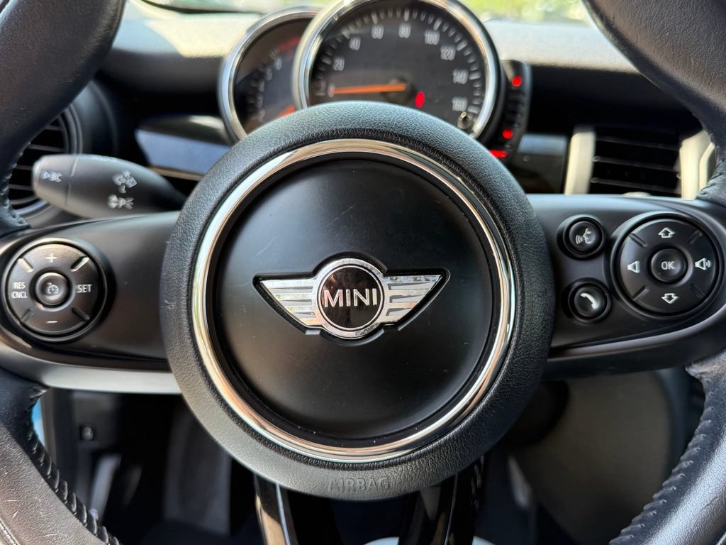 Used 2017 MINI Cooper S FWD image 14