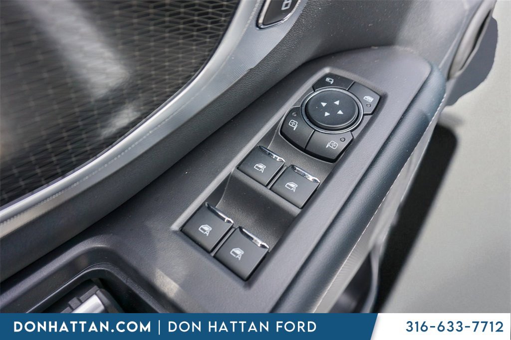 New 2025 Ford Expedition Platinum image 18