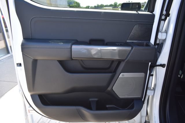 Used 2023 Ford F150 XLT w/ Equipment Group 302A High AWD/4WD image 39