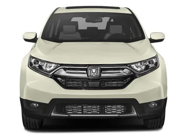 Certified 2018 Honda CR-V EX-L image 4