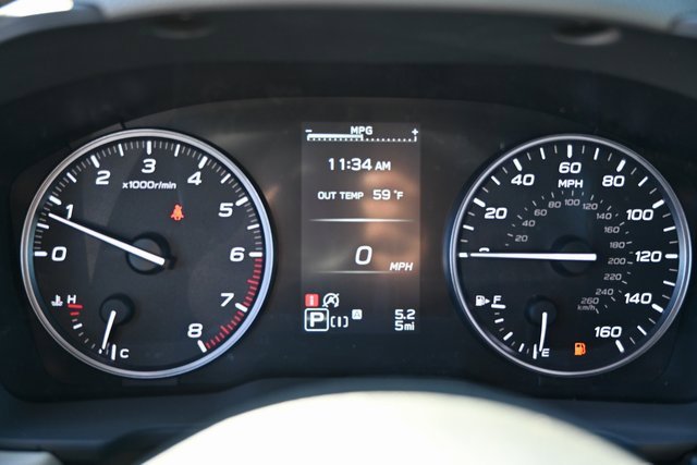 New 2026 Subaru Forester Limited image 31