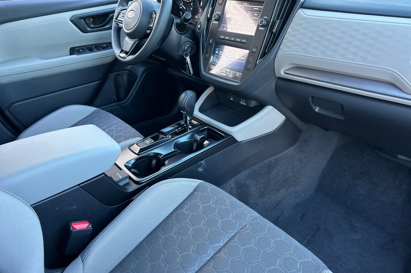 New 2026 Subaru Forester image 16