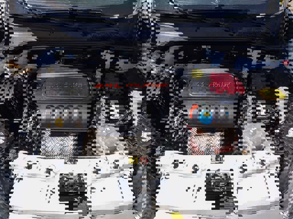 Used 2022 RAM ProMaster City Tradesman FWD image 24