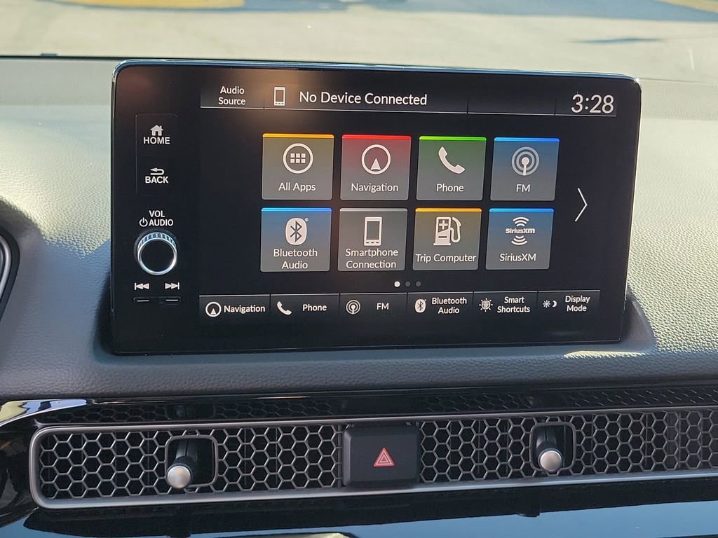Used 2024 Honda Civic Touring image 9
