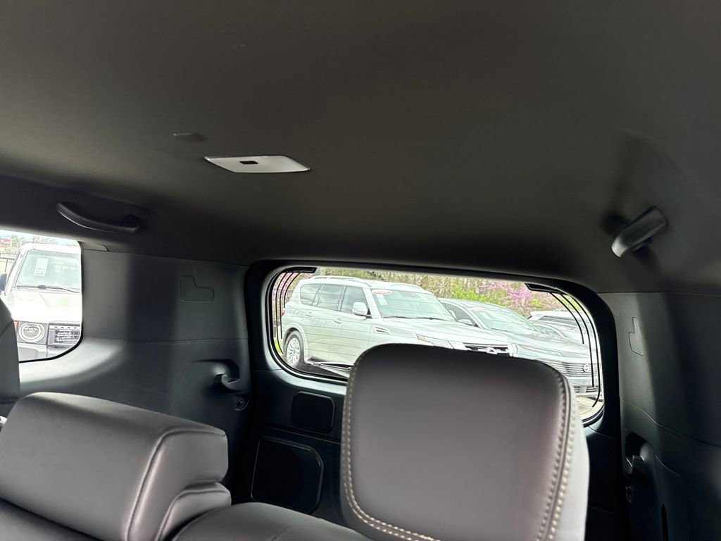 Used 2024 Lexus GX 550 550 Overtrail+ image 36