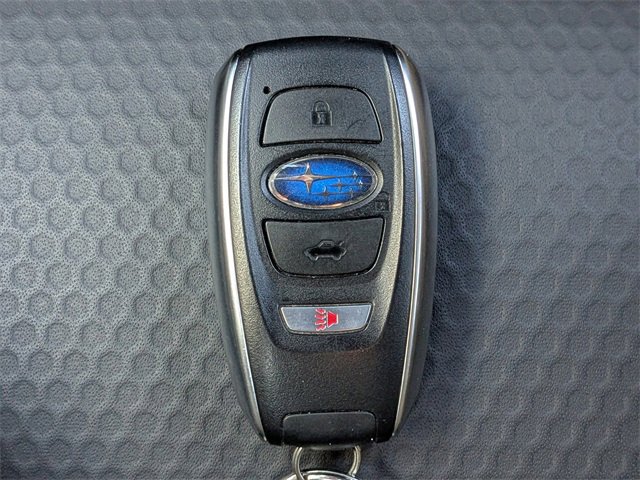 Used 2024 Subaru Forester Wilderness w/ Wilderness Package image 37