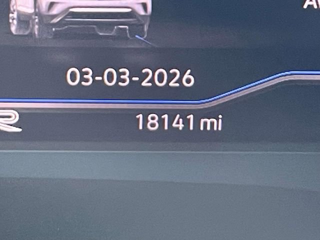 Used 2023 Volkswagen Atlas Cross Sport SEL Premium R-Line image 30