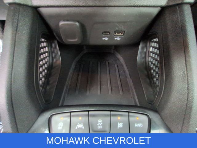 Used 2026 Chevrolet TrailBlazer LT image 33