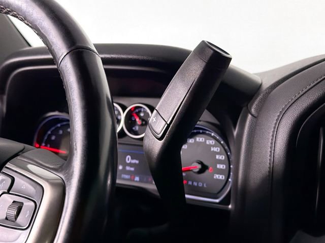 Used 2020 Chevrolet Silverado 2500 LT w/ All Star Edition image 16