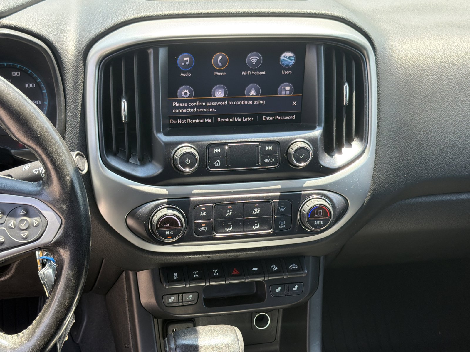 Used 2021 Chevrolet Colorado ZR2 AWD/4WD image 30