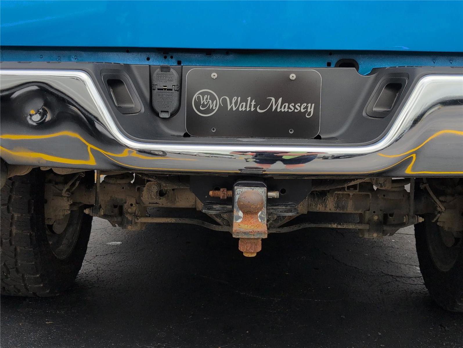 Used 2023 RAM 1500 Tradesman w/ Tradesman SXT Package image 35