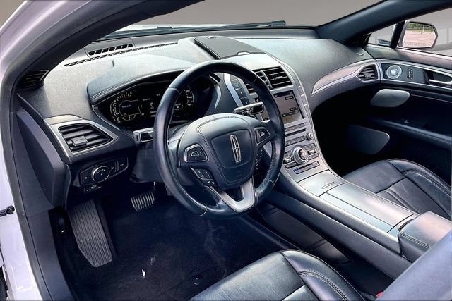 Used 2017 Lincoln MKZ Reserve w/ Luxury Package FWD image 16