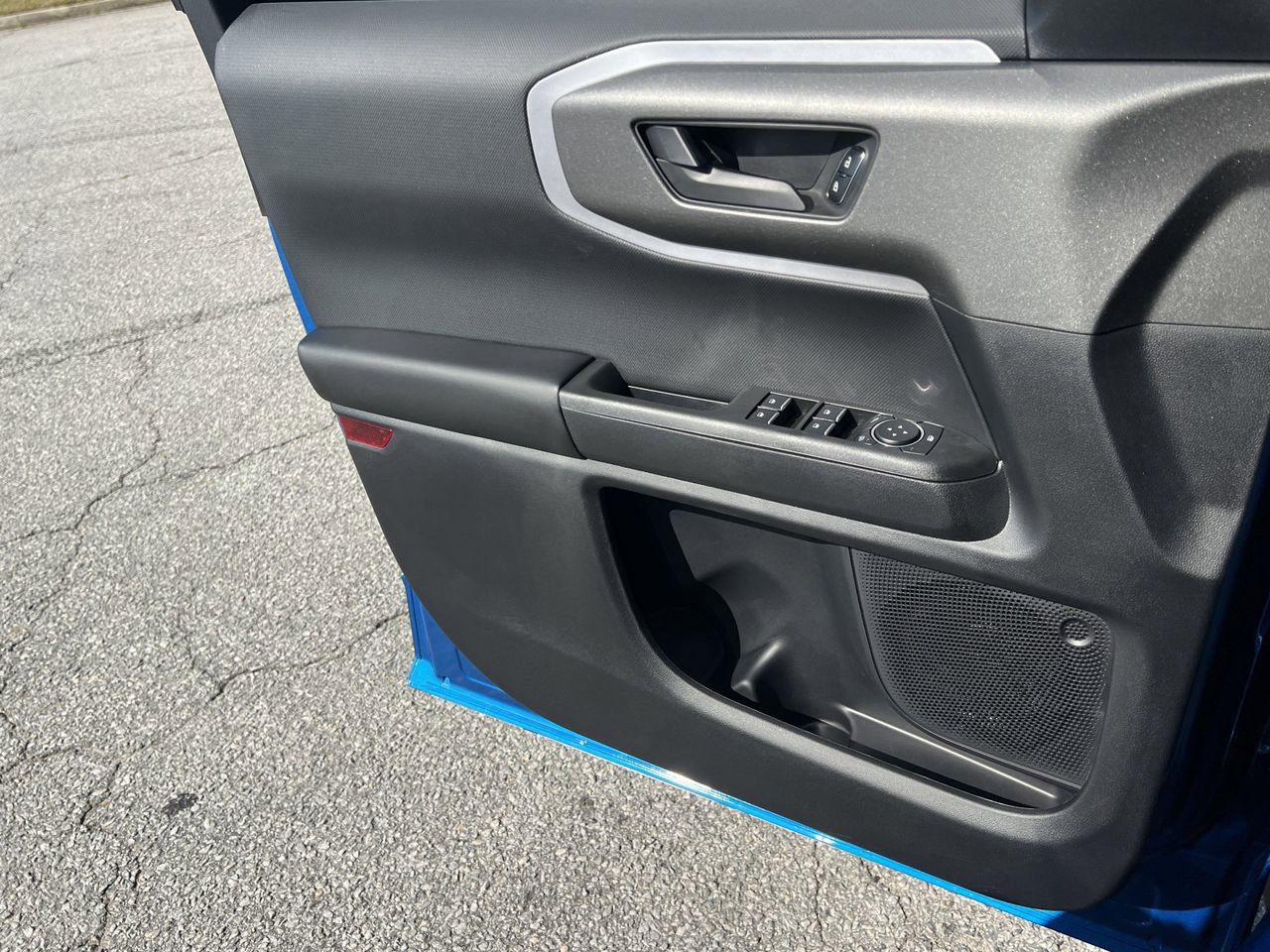 New 2026 Ford Bronco Sport Big Bend image 16