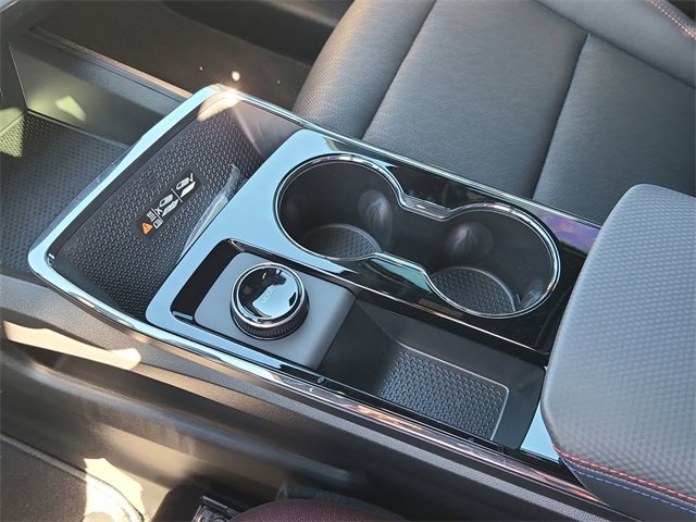 New 2026 Chevrolet Equinox RS image 22