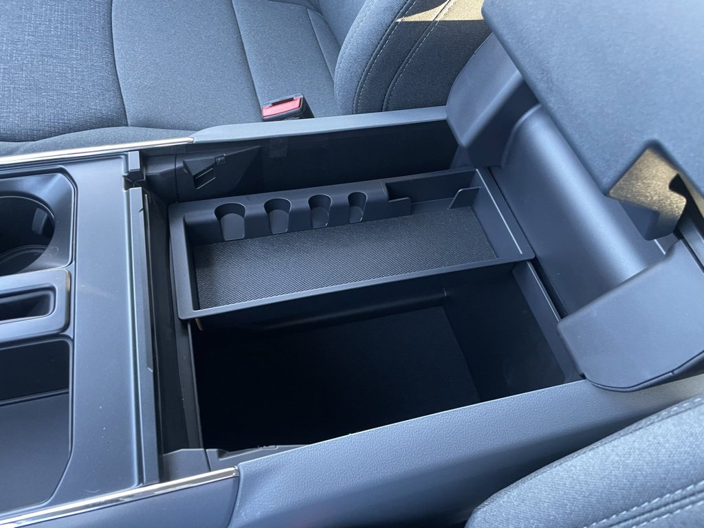 New 2026 Ford F150 XLT w/ XLT Chrome Appearance Package image 49