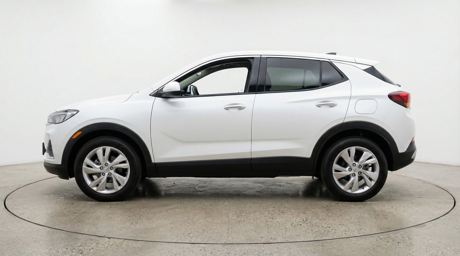 Used 2025 Buick Encore GX Preferred FWD image 5