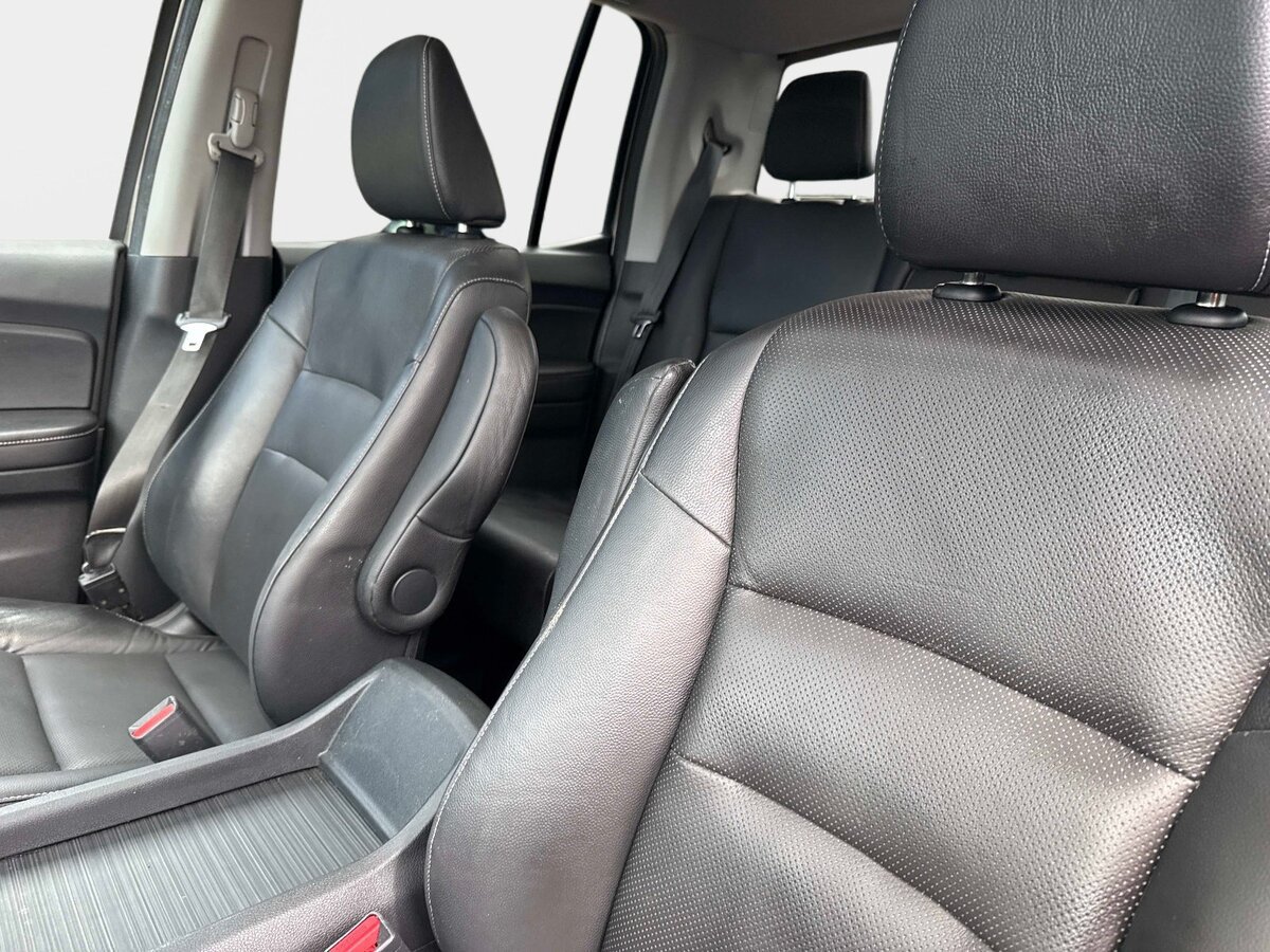 Used 2023 Honda Ridgeline RTL image 20