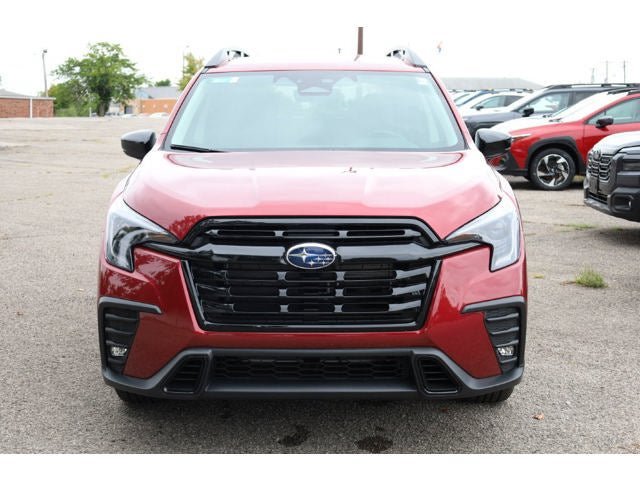 New 2026 Subaru Ascent Premium AWD/4WD image 30