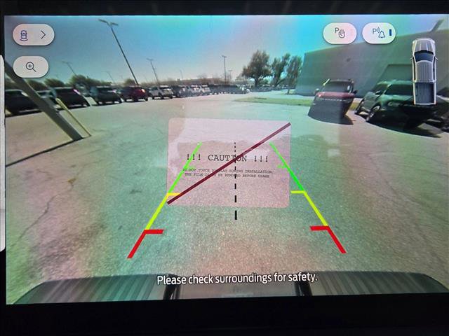 New 2025 Ford F150 XL w/ Equipment Group 103A High image 15