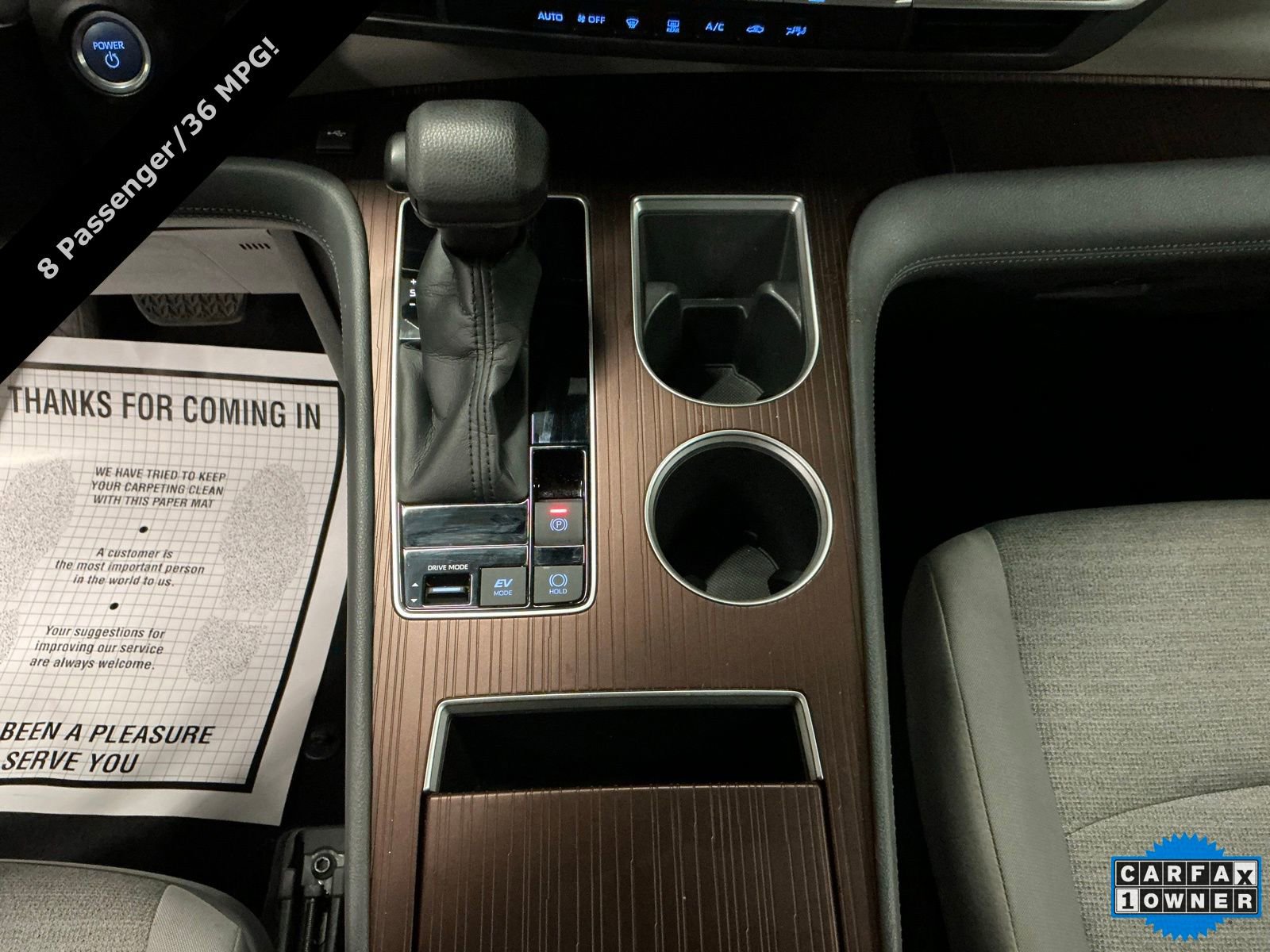 Used 2021 Toyota Sienna LE image 27