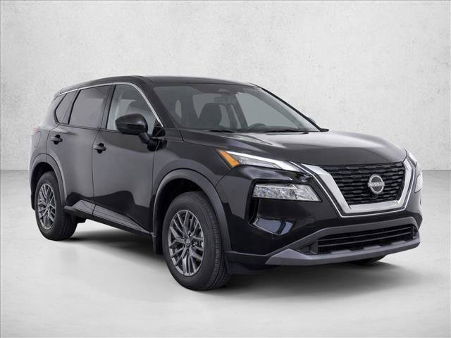 Used 2023 Nissan Rogue S FWD image 3