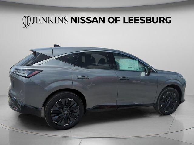 New 2026 Nissan Murano Platinum w/ Cargo Package AWD/4WD image 5