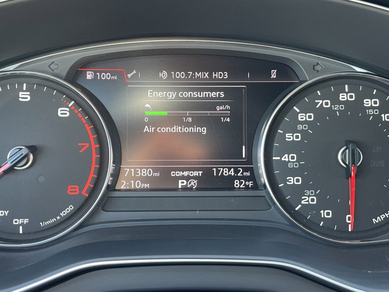 Used 2020 Audi Q5 2.0T Premium w/ Convenience Package image 17