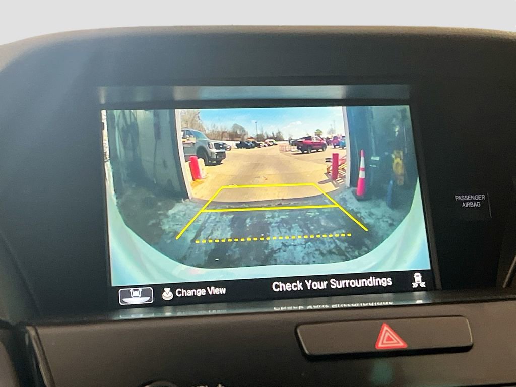 Used 2020 Acura ILX w/ Premium Package image 13