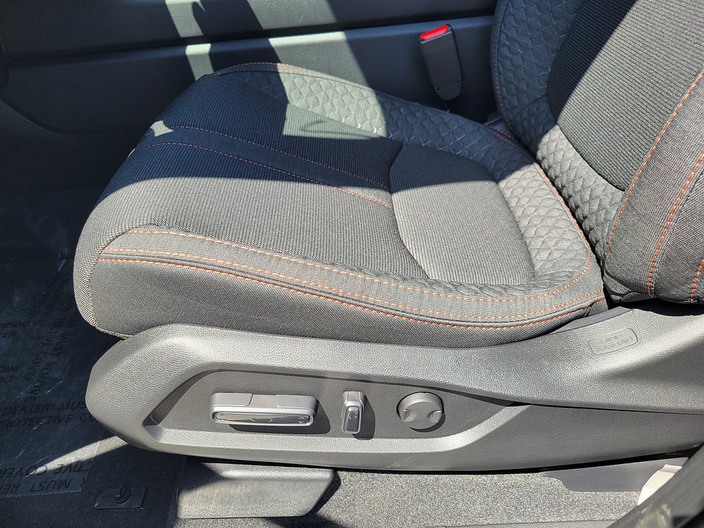 New 2026 Honda Pilot Sport image 20