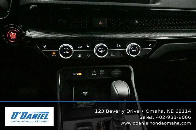 Used 2024 Honda CR-V EX-L image 28