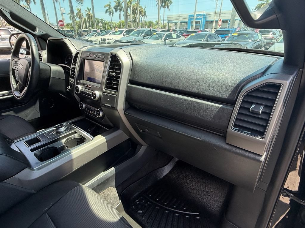 Used 2020 Ford Expedition XLT RWD image 19