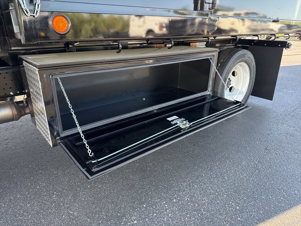 New 2026 Chevrolet Low Cab Forward RWD image 4