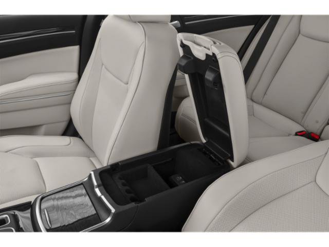 Certified 2019 Chrysler 300 Limited AWD/4WD image 15