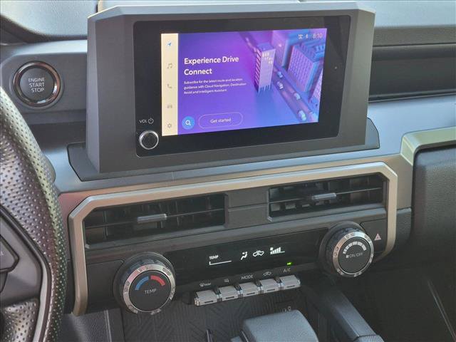 Certified 2025 Toyota Tacoma SR5 RWD image 12