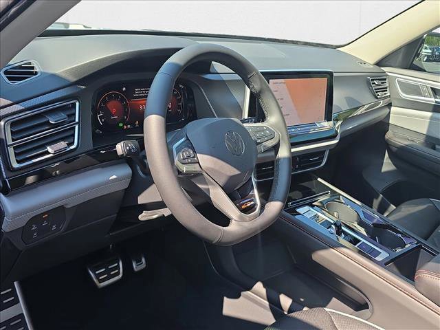 New 2026 Volkswagen Atlas Peak Edition image 5