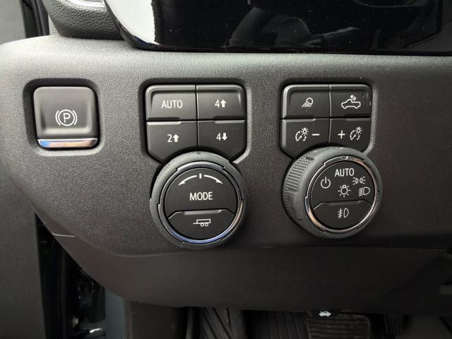 New 2026 Chevrolet Silverado 1500 LT Trail Boss w/ LT Trail Boss Premium Package image 19