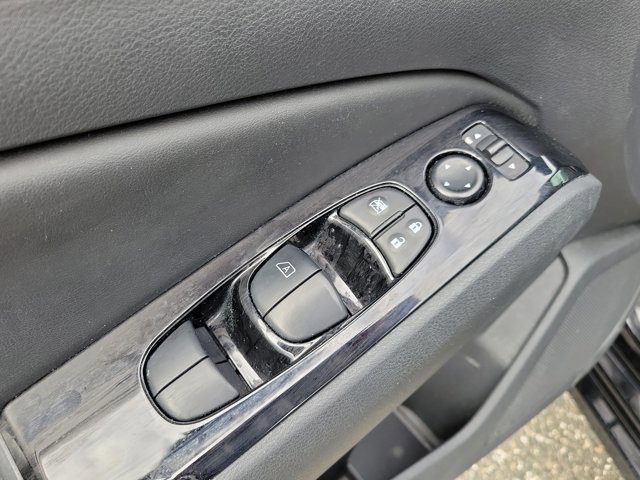 Used 2023 Nissan Altima 2.5 SV image 18