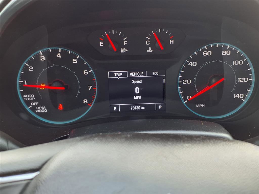 Used 2020 Chevrolet Malibu LT image 13
