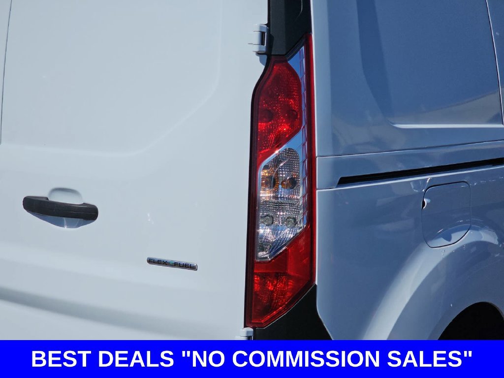 Used 2022 Ford Transit Connect XL FWD image 39