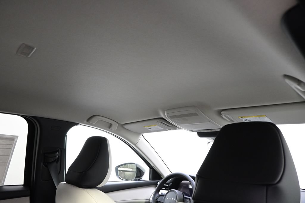 New 2026 MAZDA CX-5 Select AWD/4WD image 17