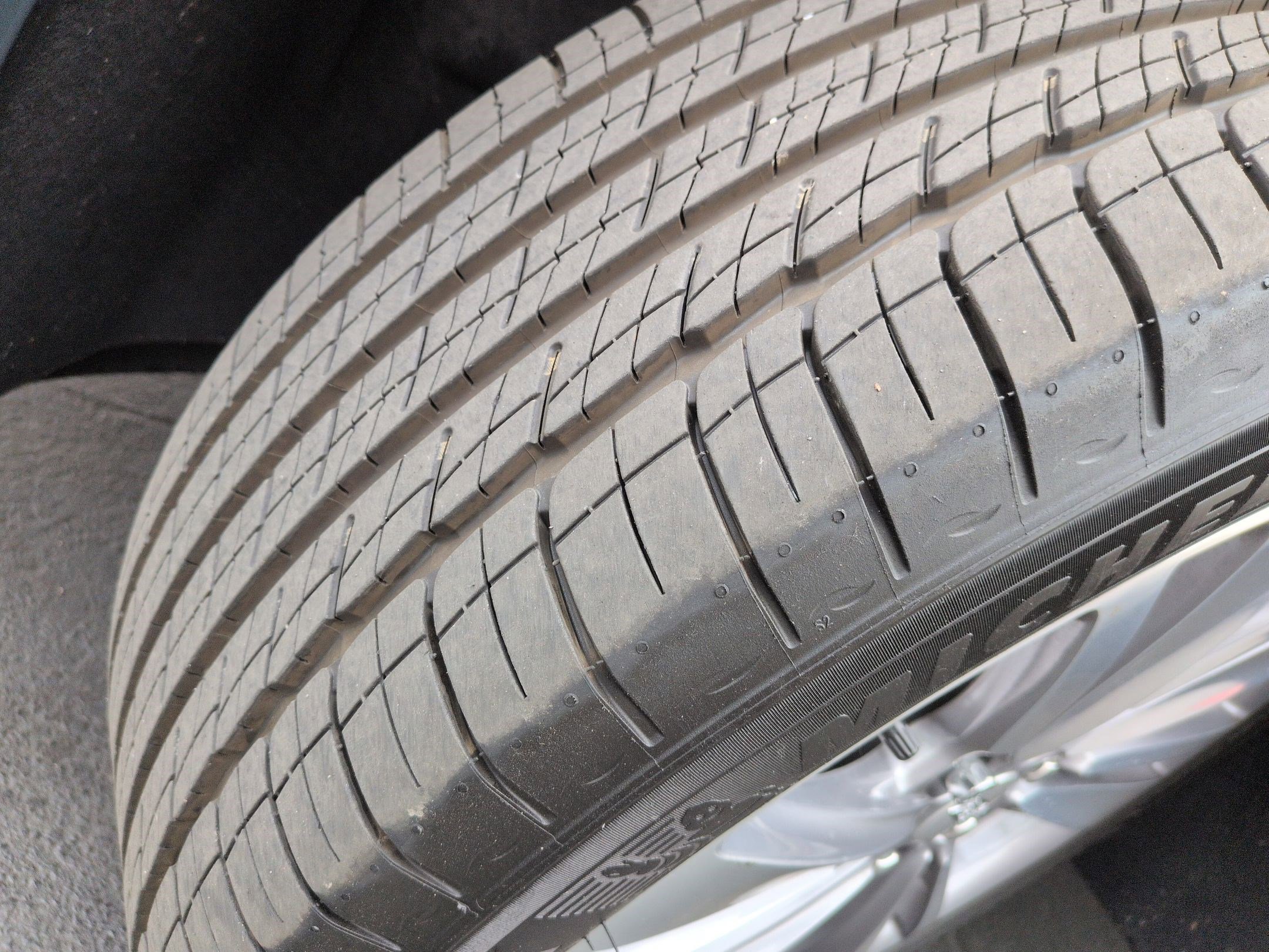 Used 2026 Cadillac XT5 Premium Luxury AWD/4WD image 47