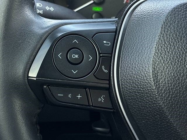 Certified 2024 Toyota Corolla Cross AWD Hybrid image 23