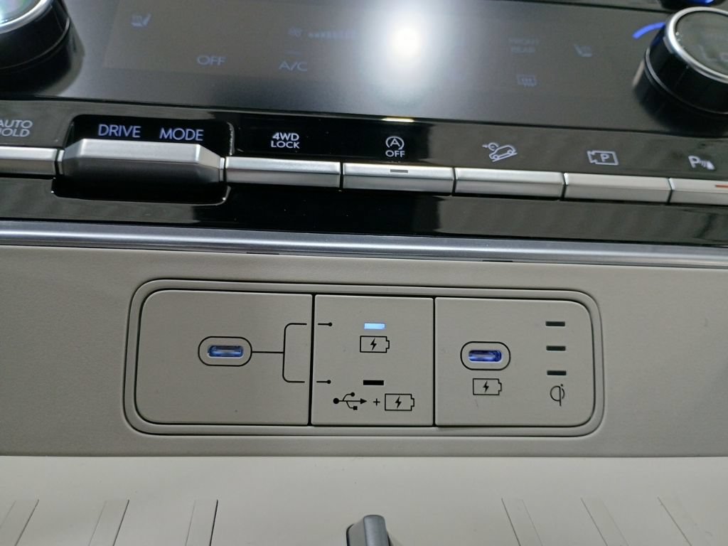 New 2026 Hyundai Santa Fe SEL AWD/4WD image 24